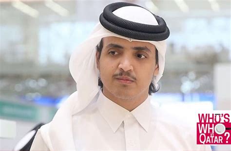 ILoveQatar.net | H.E. Sheikh Thani Bin Hamad Al Thani