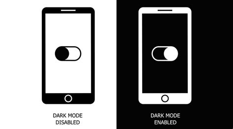 Dark Mode 101: Screen Time, Your Eyes & Low-Light Viewing