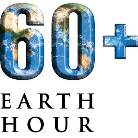 Earth Hour | Logopedia | Fandom