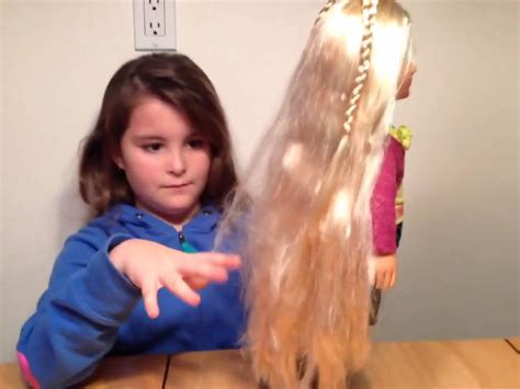 Our generation hair salon playset for 18 dolls - kizaagile