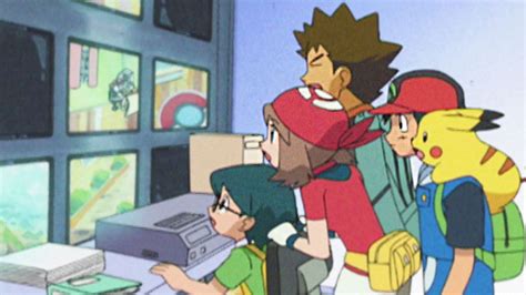 Watch Pokemon Season 6 Episode 309 Telecasted On 30-06-2022 Online