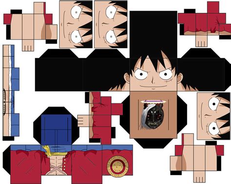 Luffy Gear Third by hollowkingking on DeviantArt