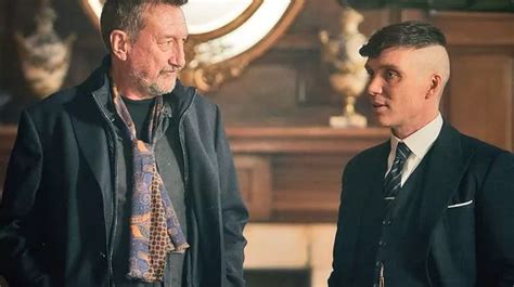 Peaky Blinders season 5: Behind-the-scenes secrets from most ...