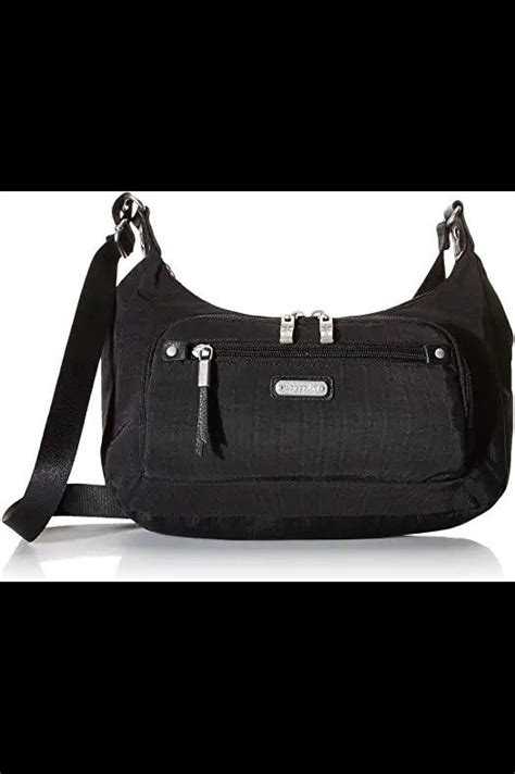 Baggallini RFID Everyday Traveler Bag in 2022 | Bags, Travel bags ...