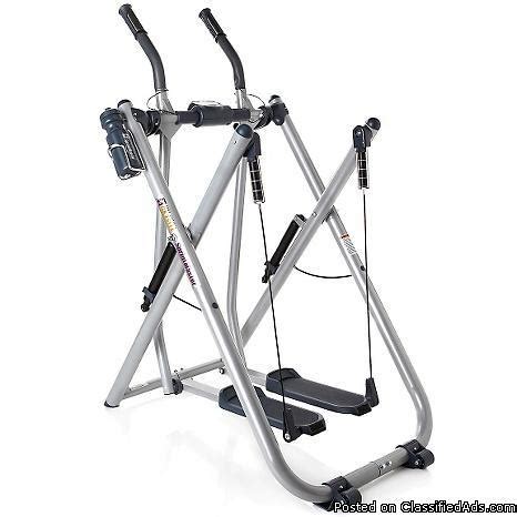 Tony Little Gazelle Sprintmaster Elite for Sale in Venice, Florida ...