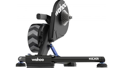 Wahoo KICKR v6 Indoor trainer buy online cheap at HIBIKE