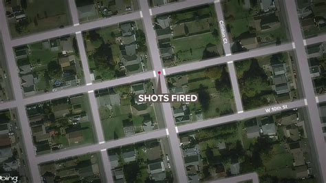 Three homes, two cars hit by gunfire in Hazleton | wnep.com