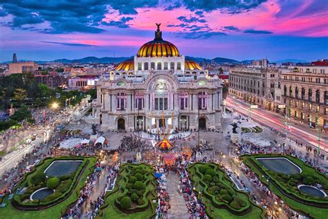 Top 25 Things to Do in Mexico City – Fodor's Travel Guide