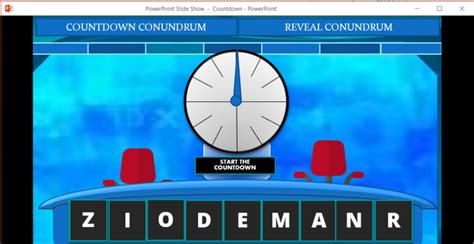 Countdown Game Word Generator : Catchphrase Esl Kids Games : Use this ...