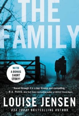 Book Review: The Family - Colloquium