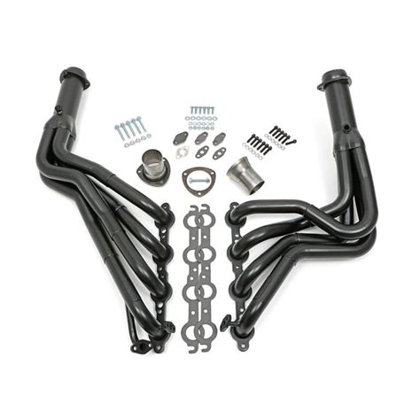 Hedman 68534 Exhaust Headers 98-02 Chevrolet Camaro 98-02 Pontiac ...