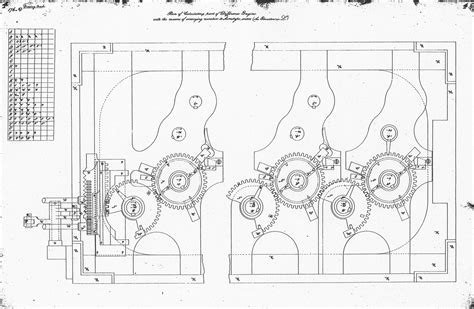 Babbage Analytical Engine Diagram | My Wiring DIagram