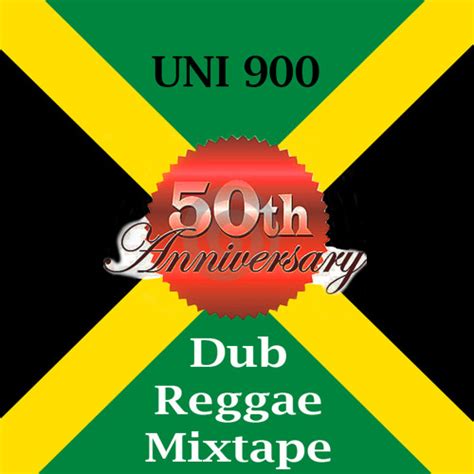 Dub Reggae Mixtape by LAMA | Free Listening on SoundCloud