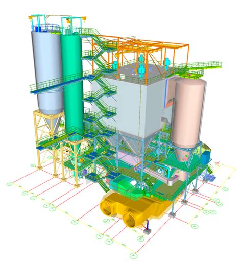 processindustrymatch - Doosan Lentjes is to supply flue gas cleaning ...