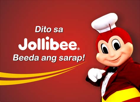 Jollibee: National Fastfood Chain - Crossroads Hostel Manila