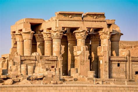 Visit to Egypt's Kom Ombo Temple - Travel Addicts