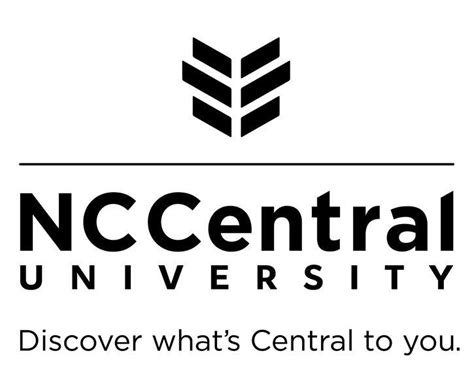 NCCU Logo - LogoDix