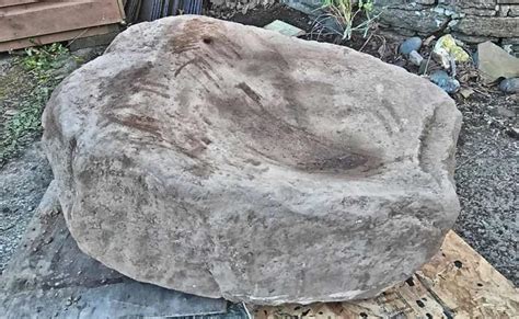 Orkney Quernstone Points To Settlement 500 Years Older Than Skara Brae ...