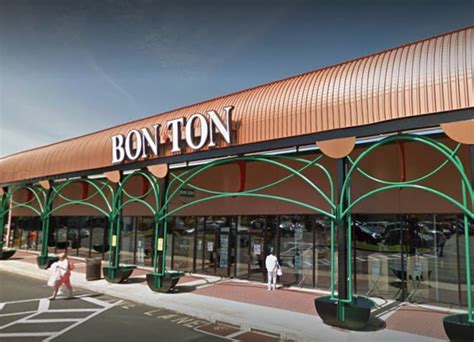 What To Know About Bon-Ton Store Closing Sales In Bucks Co. | Yardley ...