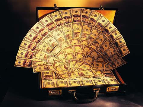 HD Money Wallpaper - WallpaperSafari