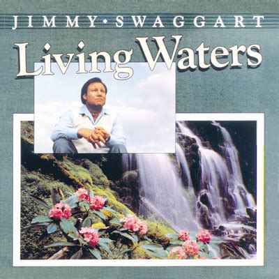 Let Your Living Water Flow (Come Now Holy Spirit) Song|Jimmy Swaggart ...