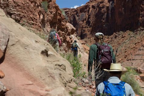 Guided Navajo Mountain Hiking and History