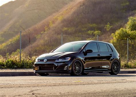 Volkswagen Gti Engine Problems