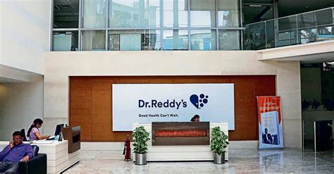 Dr. Reddy’s Laboratories roots for differenciated portfolio: GlobalData ...