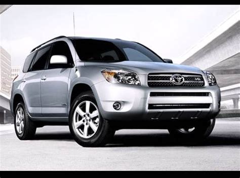 2007 Toyota RAV4 Price, Value, Depreciation & Reviews | Kelley Blue Book