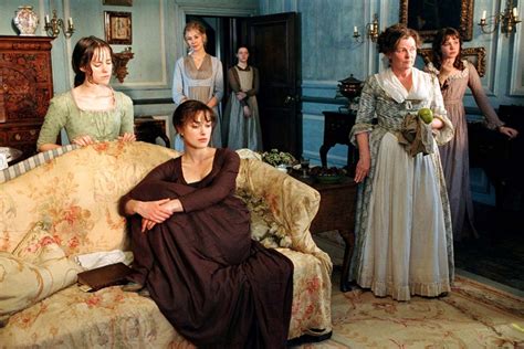 Jane Austen's 'Pride and Prejudice,' Nearly 200 Years Later: There's ...