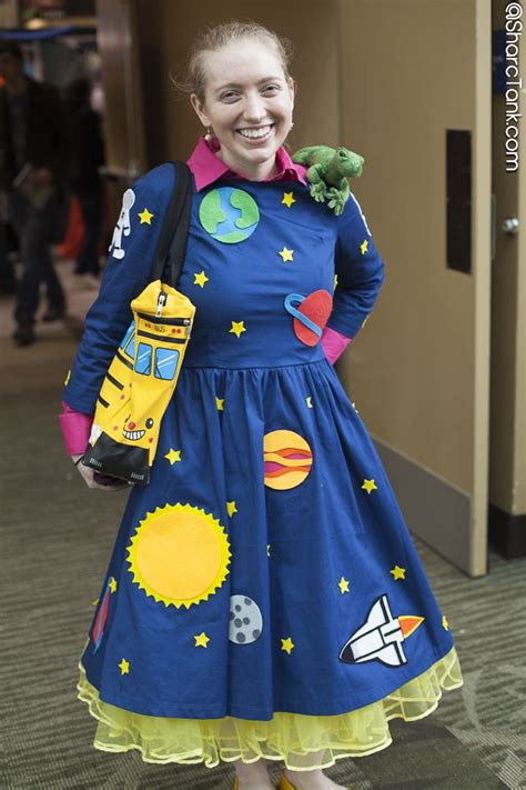 25+ best ideas about Ms Frizzle Costume on Pinterest | Teacher costumes ...