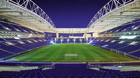 Estadio Do Dragao : Estadio Do Dragao Wikipedia / Jump to navigation ...