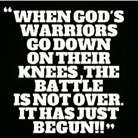 Prayer Warriors Quotes. QuotesGram