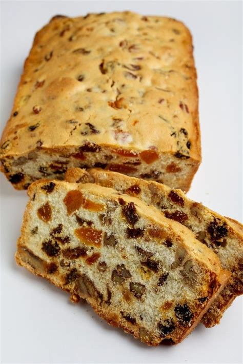 White Fruitcake | Recipe | Fruitcake recipes, White fruitcake recipe ...