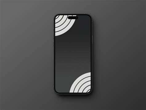 Download Minimalist Circle Colorful Wallpapers