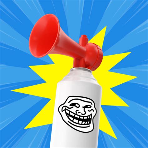 Air Horn: Funny Prank Sounds for PC / Mac / Windows 11,10,8,7 - Free ...