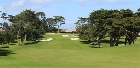 The Olympic Club (Ocean) - Golf Course Information | Hole19