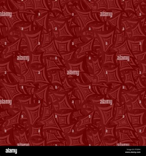 Maroon seamless curved rectangle pattern Stock Vector Image & Art - Alamy