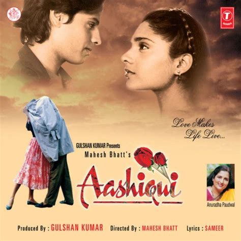 Aashiqui Songs Download (1989) - Free Songs Online @JioSaavn