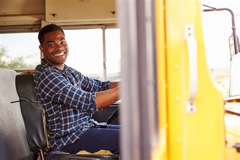 Do You Need a CDL To Drive A School Bus? | Yes! Get Started at TDI