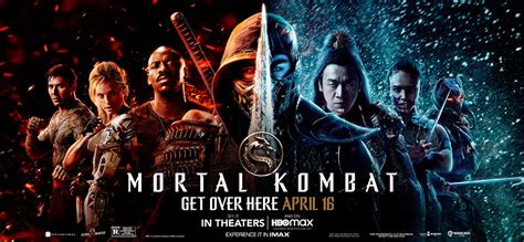 Soundtrack Review: Mortal Kombat (2021) | Film Music Central