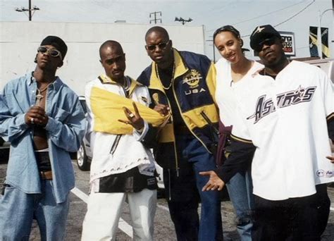 Kci, Jo-Jo and Tupac - Jodeci Photo (15266557) - Fanpop