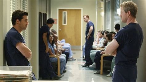 Grey's Anatomy Season 6 Episode 6 Watch Online | AZseries