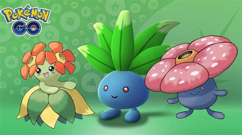 Vileplume vs Bellossom in Pokemon GO: Which is Better to Evolve Oddish?