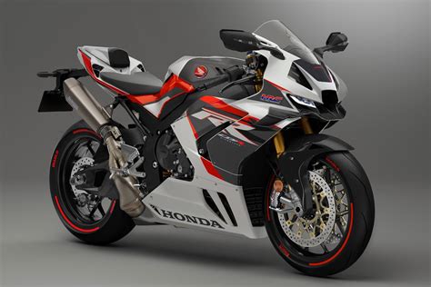 CBR1000RR-R to Undergo its Last Full Model Change in 2024! Will the ...