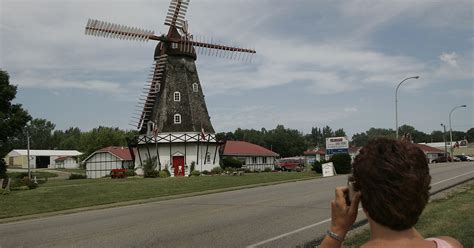 Branstad: Top 10 Iowa historical sites