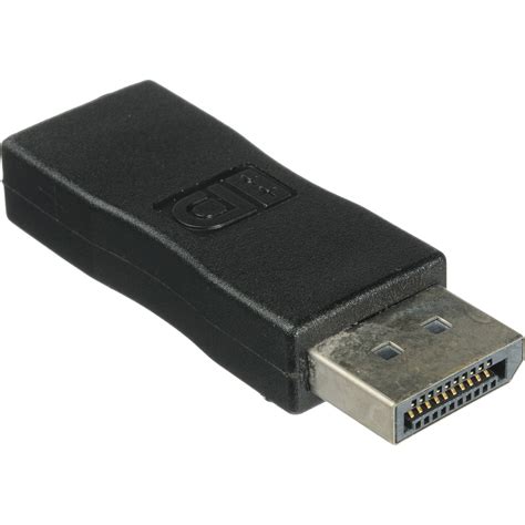 StarTech Displayport To HDMI Video Adapter Converter DP2HDMIADAP