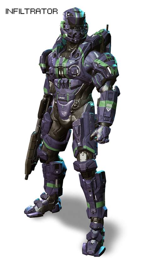 HALO 4 Armor | Kiddos | Pinterest