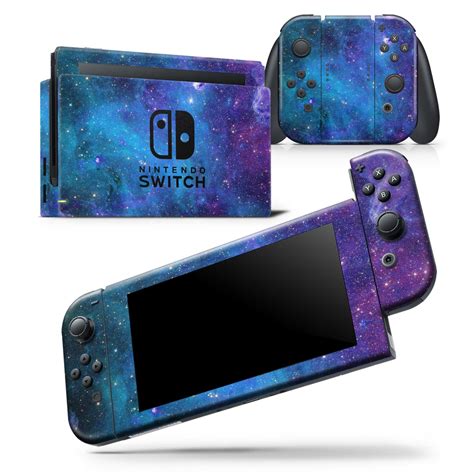 Nintendo Switch Skins – TheSkinDudes