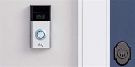 Ring Doorbell Cyber Monday Sale 2022: Shop the Best Early Deals